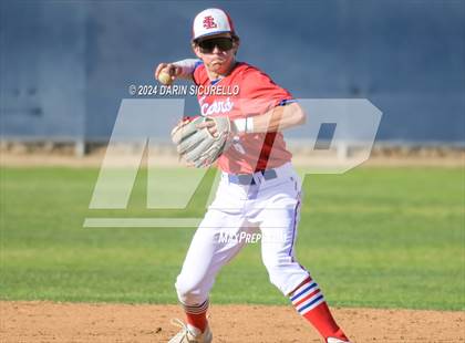 Thumbnail 1 in Centaurus vs. La Salle (Coach Bob National Invitational) photogallery.