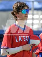 Photo from the gallery "Centaurus vs. La Salle (Coach Bob National Invitational)"