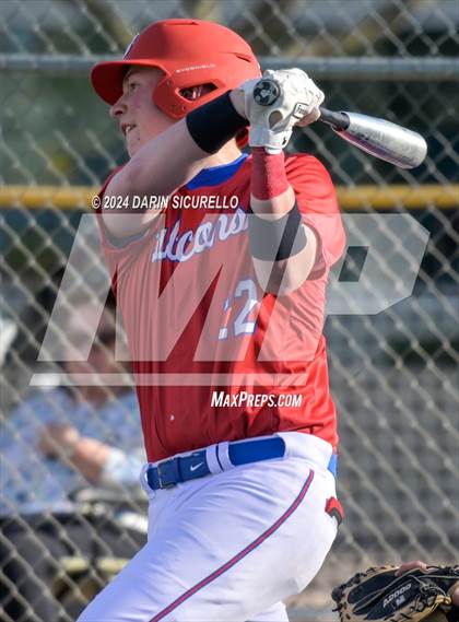 Thumbnail 3 in Centaurus vs. La Salle (Coach Bob National Invitational) photogallery.