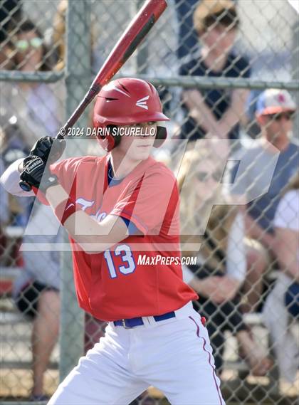 Thumbnail 2 in Centaurus vs. La Salle (Coach Bob National Invitational) photogallery.