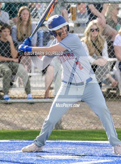Thumbnail 1 in Centaurus vs. La Salle (Coach Bob National Invitational) photogallery.