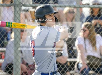 Thumbnail 1 in Centaurus vs. La Salle (Coach Bob National Invitational) photogallery.