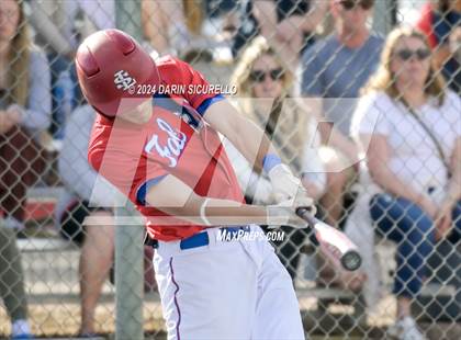 Thumbnail 1 in Centaurus vs. La Salle (Coach Bob National Invitational) photogallery.