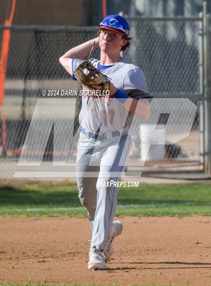 Thumbnail 2 in Centaurus vs. La Salle (Coach Bob National Invitational) photogallery.