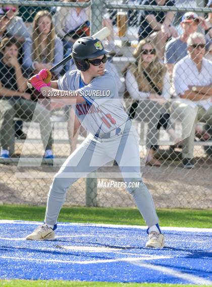 Thumbnail 1 in Centaurus vs. La Salle (Coach Bob National Invitational) photogallery.