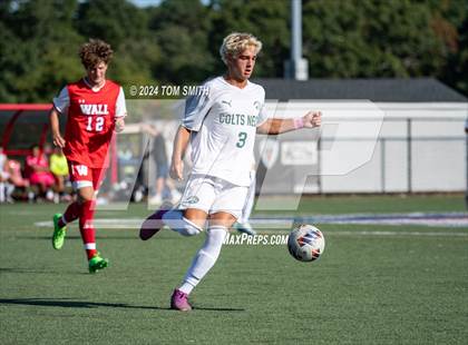 Thumbnail 1 in Colts Neck @ Wall Township photogallery.