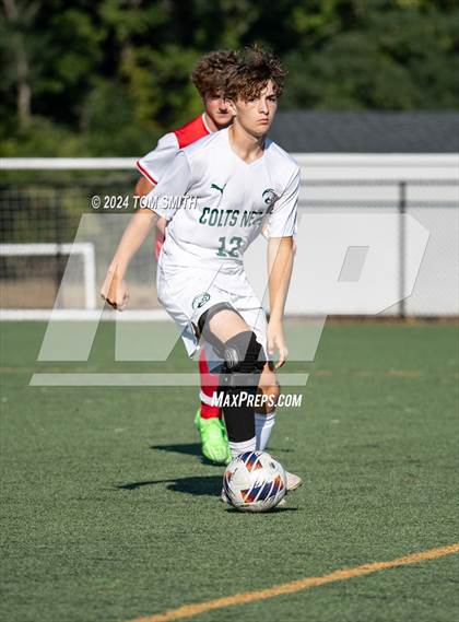 Thumbnail 1 in Colts Neck @ Wall Township photogallery.