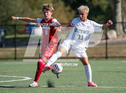 Thumbnail 1 in Colts Neck @ Wall Township photogallery.