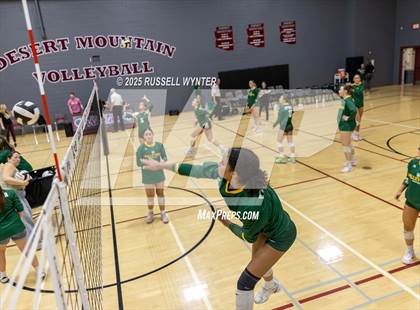 Thumbnail 3 in Horizon @ Desert Mountain photogallery.