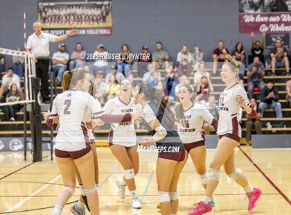 Thumbnail 3 in Horizon @ Desert Mountain photogallery.