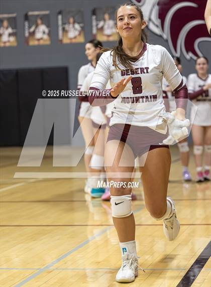 Thumbnail 3 in Horizon @ Desert Mountain photogallery.