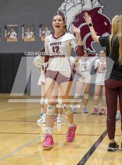 Thumbnail 3 in Horizon @ Desert Mountain photogallery.