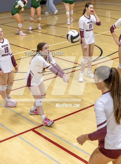 Thumbnail 3 in Horizon @ Desert Mountain photogallery.