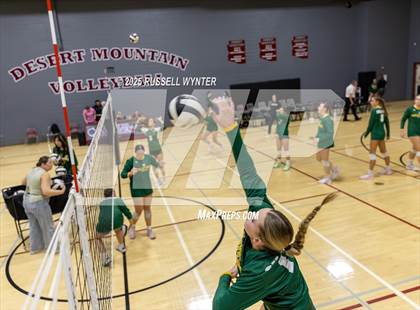 Thumbnail 3 in Horizon @ Desert Mountain photogallery.