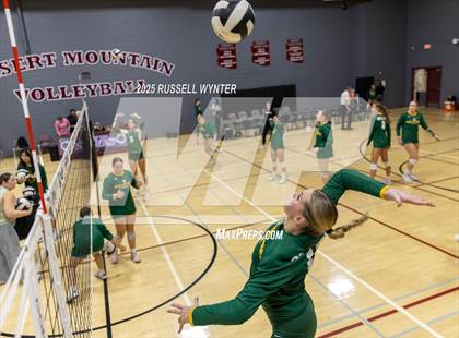 Thumbnail 2 in Horizon @ Desert Mountain photogallery.