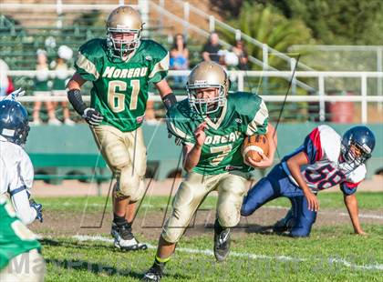 Thumbnail 3 in American @ Moreau Catholic  photogallery.
