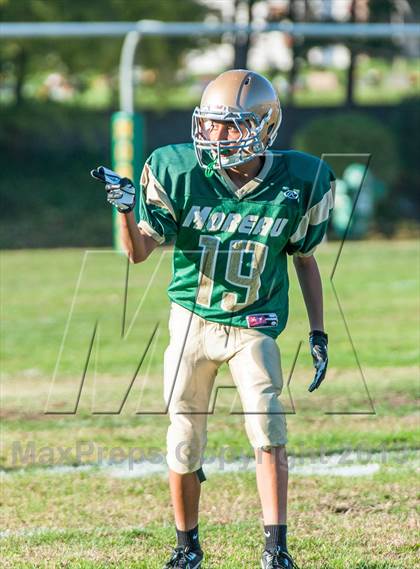 Thumbnail 2 in American @ Moreau Catholic  photogallery.
