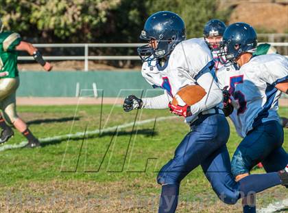 Thumbnail 2 in American @ Moreau Catholic  photogallery.