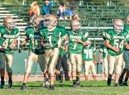 Thumbnail 2 in American @ Moreau Catholic  photogallery.