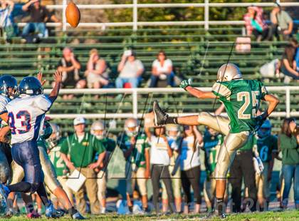 Thumbnail 2 in American @ Moreau Catholic  photogallery.