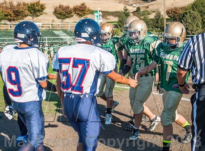 Thumbnail 1 in American @ Moreau Catholic  photogallery.