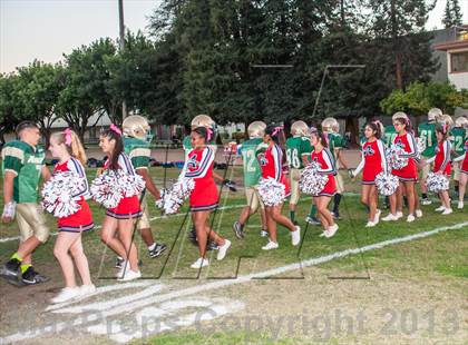 Thumbnail 1 in American @ Moreau Catholic  photogallery.