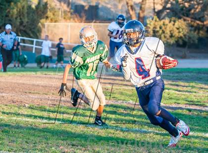 Thumbnail 3 in American @ Moreau Catholic  photogallery.