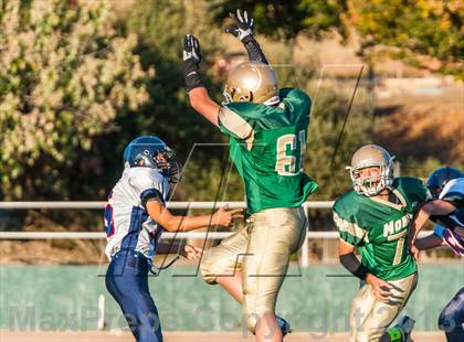 Thumbnail 1 in American @ Moreau Catholic  photogallery.