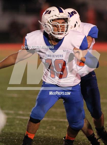 Thumbnail 1 in Two Rivers @ Glen Rose photogallery.