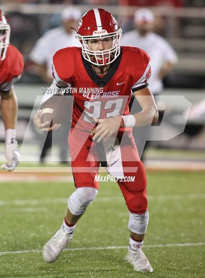 Thumbnail 2 in Two Rivers @ Glen Rose photogallery.