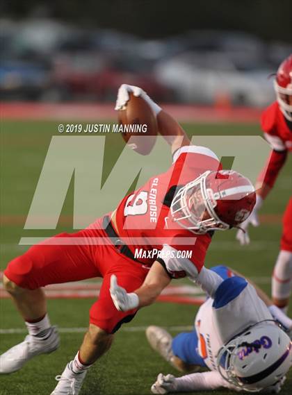 Thumbnail 3 in Two Rivers @ Glen Rose photogallery.
