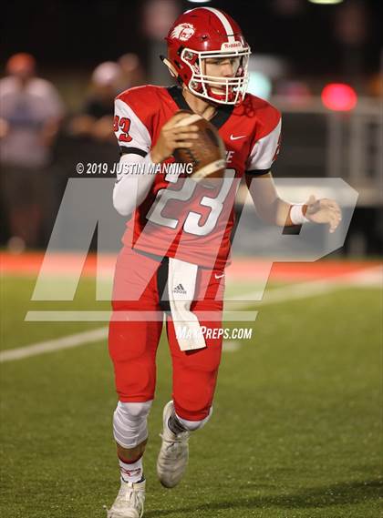 Thumbnail 1 in Two Rivers @ Glen Rose photogallery.