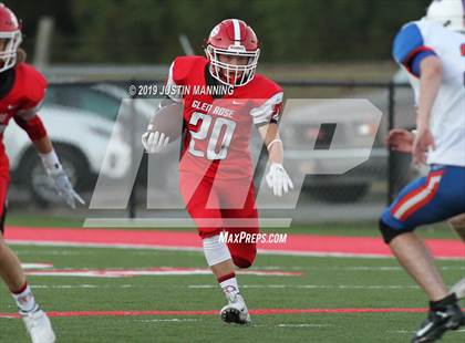 Thumbnail 3 in Two Rivers @ Glen Rose photogallery.