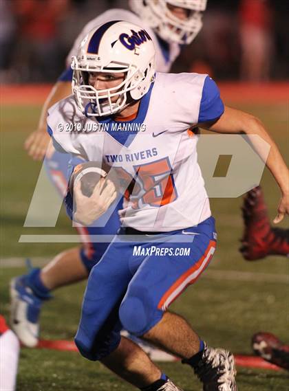 Thumbnail 2 in Two Rivers @ Glen Rose photogallery.