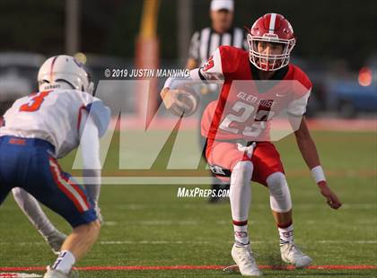 Thumbnail 2 in Two Rivers @ Glen Rose photogallery.