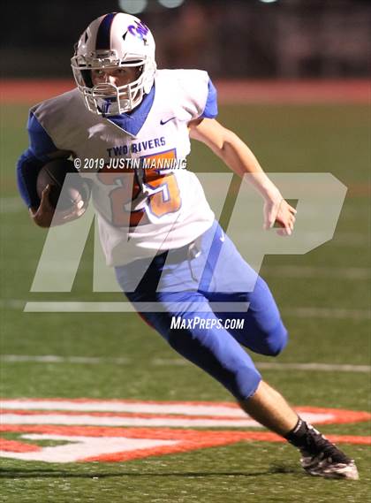 Thumbnail 3 in Two Rivers @ Glen Rose photogallery.