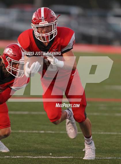 Thumbnail 1 in Two Rivers @ Glen Rose photogallery.