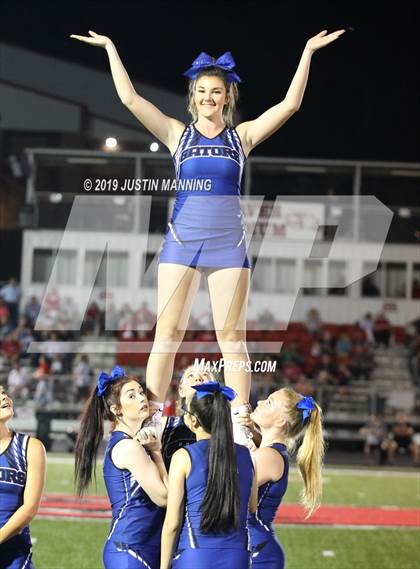 Thumbnail 1 in Two Rivers @ Glen Rose photogallery.