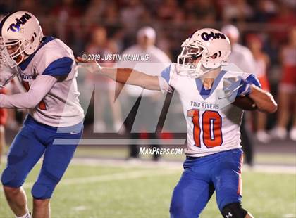 Thumbnail 3 in Two Rivers @ Glen Rose photogallery.