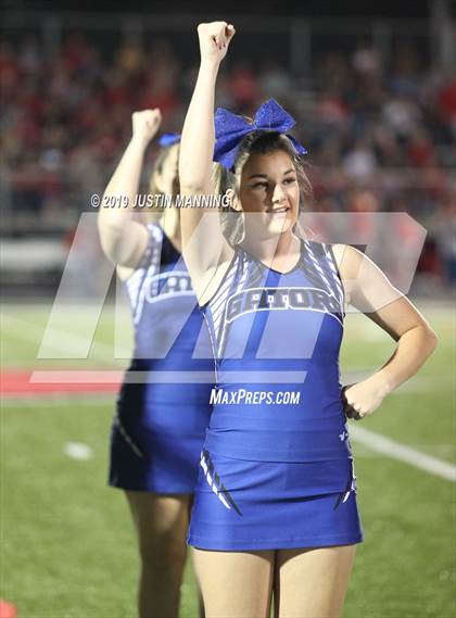 Thumbnail 1 in Two Rivers @ Glen Rose photogallery.