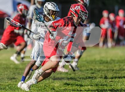 Thumbnail 1 in Blair @ Bowie (MPSSAA 4A/3A Regional Final) photogallery.