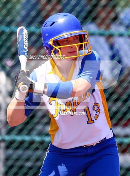 Thumbnail 1 in Fife @ Sammamish (WIAA District Playoffs) photogallery.