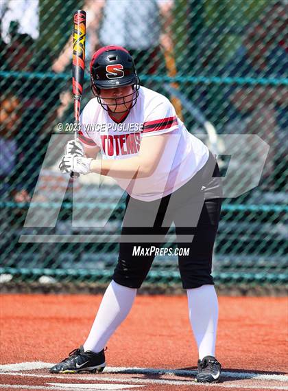 Thumbnail 3 in Fife @ Sammamish (WIAA District Playoffs) photogallery.