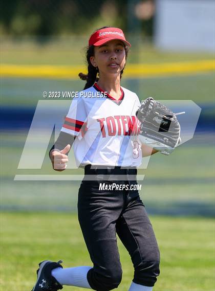 Thumbnail 1 in Fife @ Sammamish (WIAA District Playoffs) photogallery.
