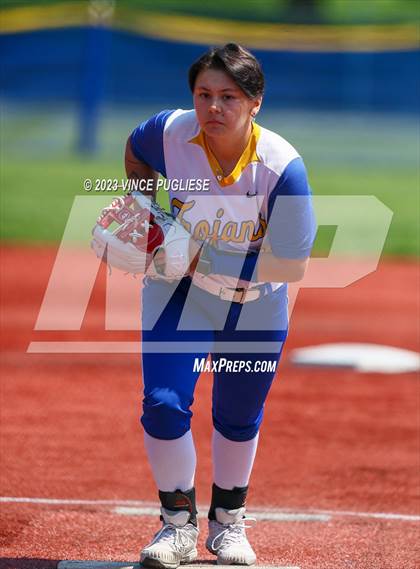 Thumbnail 3 in Fife @ Sammamish (WIAA District Playoffs) photogallery.