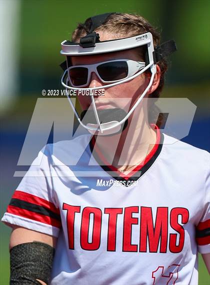 Thumbnail 2 in Fife @ Sammamish (WIAA District Playoffs) photogallery.