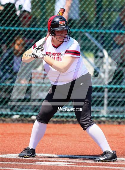 Thumbnail 1 in Fife @ Sammamish (WIAA District Playoffs) photogallery.