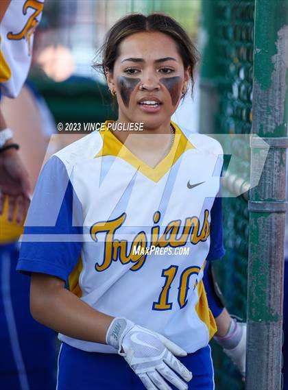 Thumbnail 3 in Fife @ Sammamish (WIAA District Playoffs) photogallery.