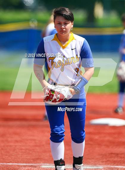 Thumbnail 1 in Fife @ Sammamish (WIAA District Playoffs) photogallery.