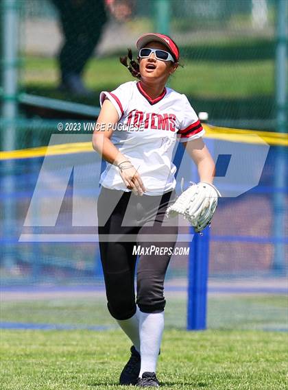 Thumbnail 2 in Fife @ Sammamish (WIAA District Playoffs) photogallery.
